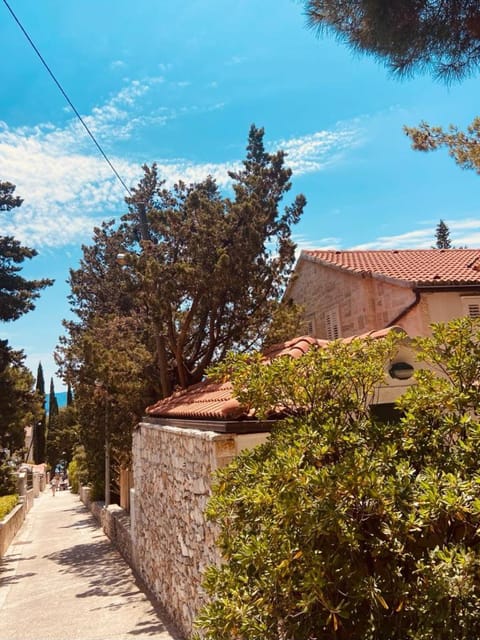 Villa Amea Apartment in Bol