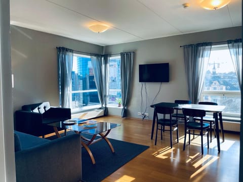 TV and multimedia, Living room