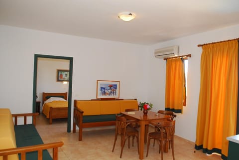 Apollo City Hotel - Maliatim Apartment hotel in Malia, Crete