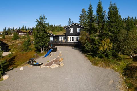 Property view