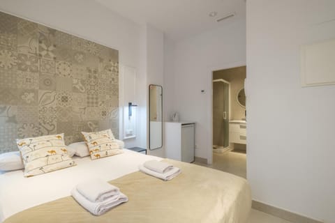 Comfortable Room close to City Centre Bed and Breakfast in Valencia