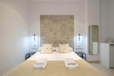 Comfortable Room close to City Centre Bed and Breakfast in Valencia