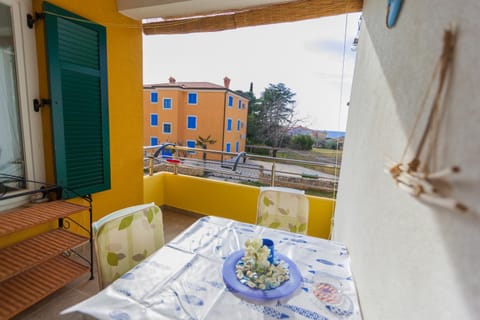 View (from property/room), Balcony/Terrace