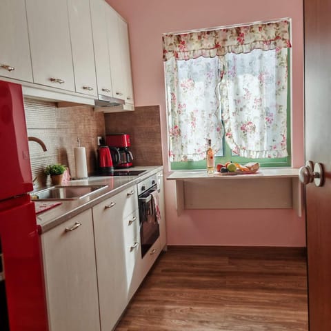 Domenica's Corfu - Roses Apartment Apartment in Corfu