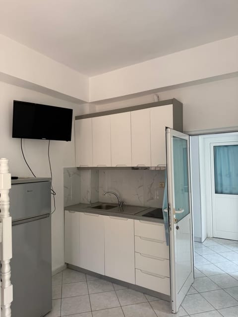 CAUSHI Apartments Ksamil Apartment in Ksamil