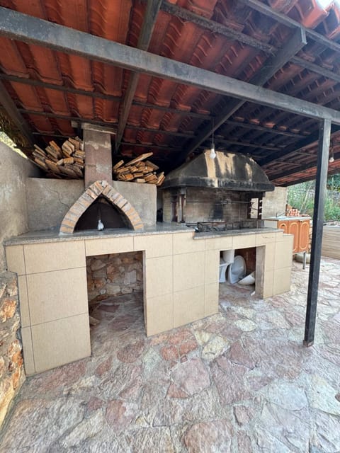 CAUSHI Apartments Ksamil Apartment in Ksamil