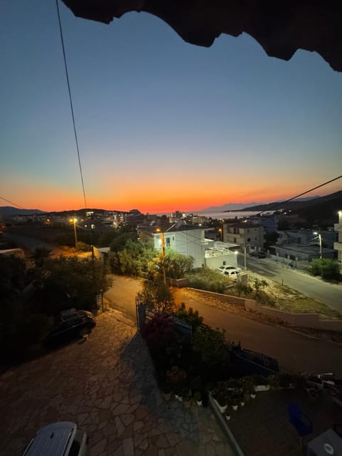 CAUSHI Apartments Ksamil Apartment in Ksamil