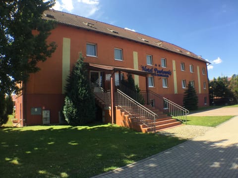 Facade/entrance, Other