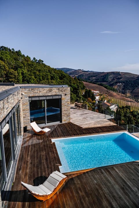 Off site, Pool view, Swimming pool