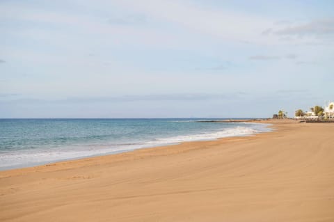 La Casa de la Playa Villa in Puerto del Carmen