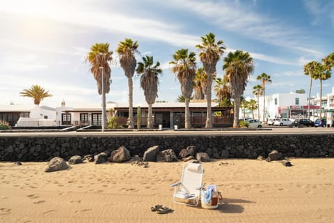 La Casa de la Playa Villa in Puerto del Carmen