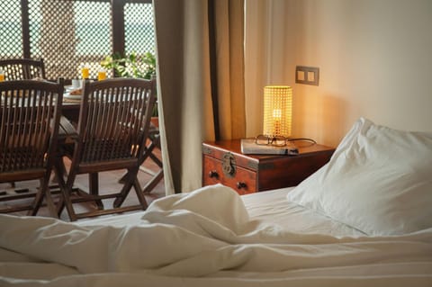 La Casa de la Playa Villa in Puerto del Carmen