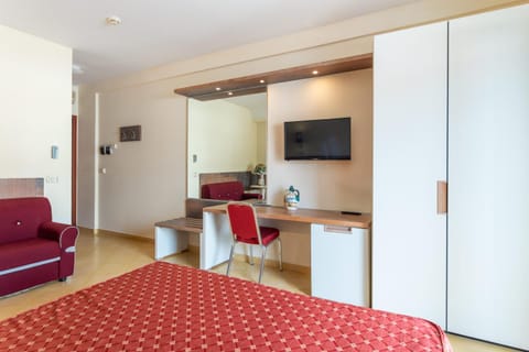 Hotel D'Amato Hotel in Peschici