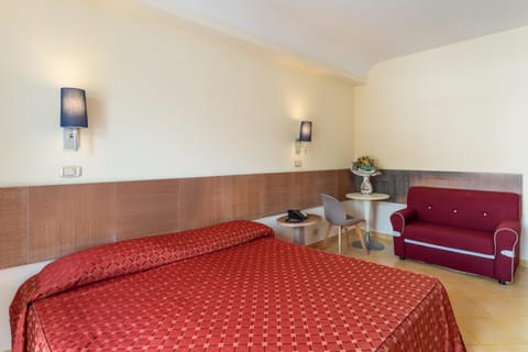 Hotel D'Amato Hotel in Peschici