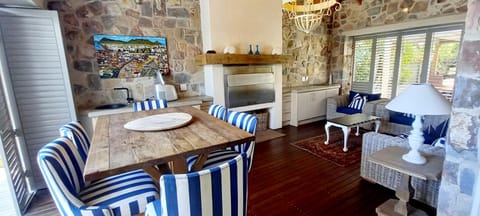 Knight's House Villa in Hermanus