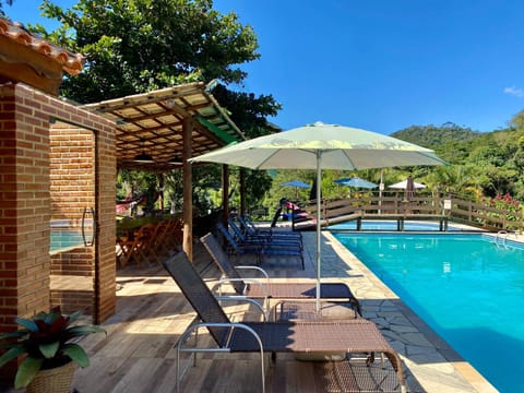 Sauna, Swimming pool, sunbed