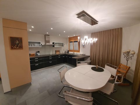 Wohnung Valos Figi Apartment in Lantsch/Lenz