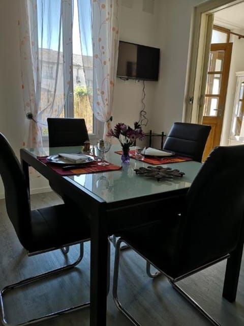 L'Oustau House in Provence-Alpes-Côte d'Azur