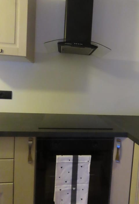 Cuore nel Borgo Apartment in Trentino-South Tyrol