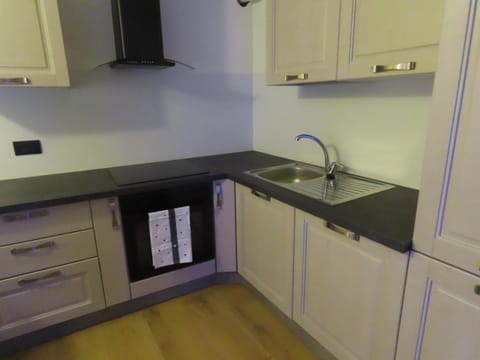 Cuore nel Borgo Apartment in Trentino-South Tyrol