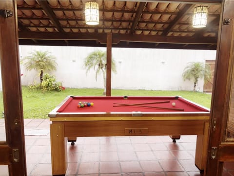 Billiard