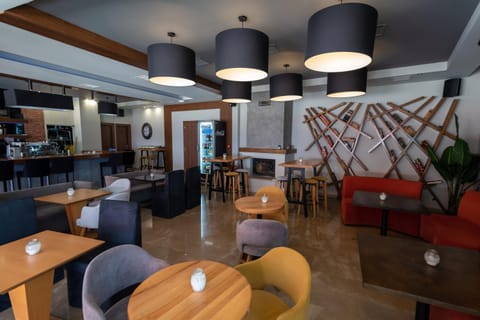 Onar hotel Hotel in Argolis, Greece