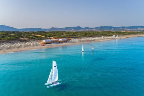 Nearby landmark, Day, Natural landscape, Beach, Sea view