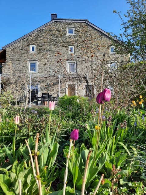 La Vieille Forge B&B Bed and Breakfast in Luxembourg