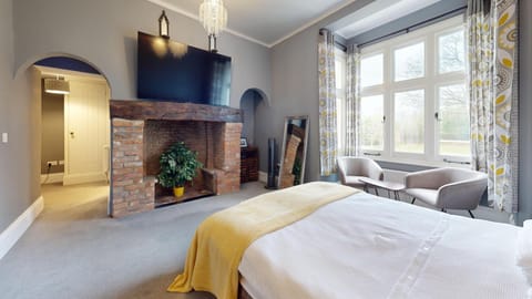 Stylish 2 Bed Apart In The Heart of North Norfolk Apartment in North Walsham