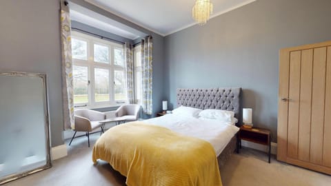 Stylish 2 Bed Apart In The Heart of North Norfolk Apartment in North Walsham