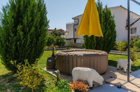 Spa and wellness centre/facilities