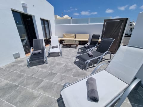 villa del mar puerto del carmen Villa in Puerto del Carmen