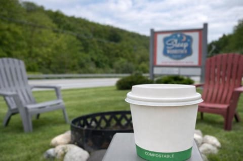 Sleep Woodstock Motel Motel in Woodstock