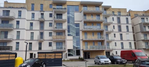 Property building, Neighbourhood