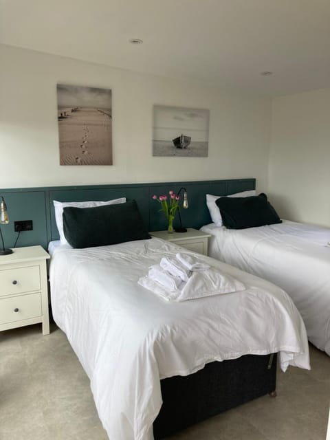 The Paddock- Loch Lomond and Trossachs Apartment in Scotland