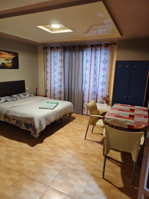 KALIFORNIA CENTRAL Vacation rental in Alicante