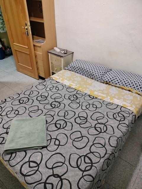 KALIFORNIA CENTRAL Vacation rental in Alicante