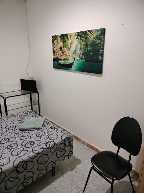 KALIFORNIA CENTRAL Vacation rental in Alicante