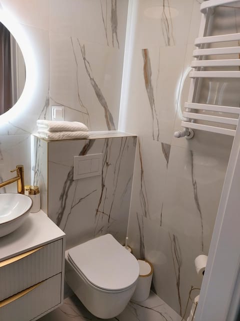 Pokoje Lejla Vacation rental in Leba