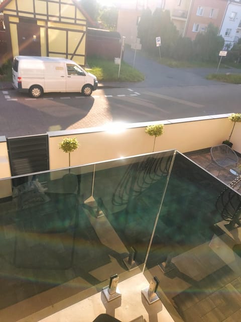 Pokoje Lejla Vacation rental in Leba