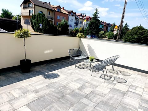 Pokoje Lejla Vacation rental in Leba