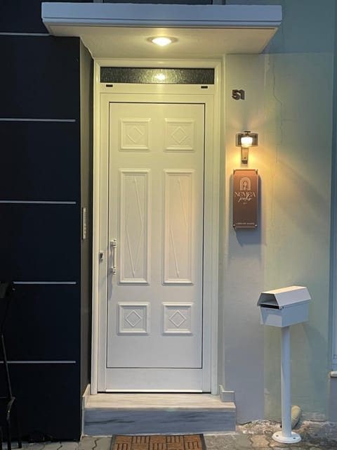 Nemeapolis 3 apt Apartment in Argolis, Greece