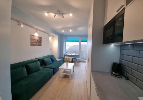 TV and multimedia, Seating area