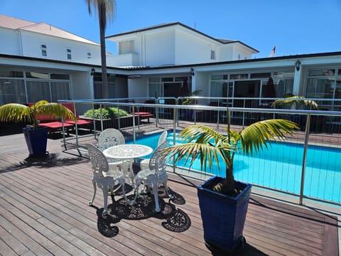 Commodores Lodge Motel in Northland