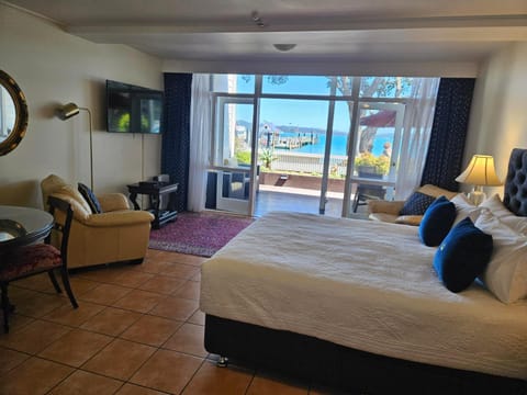 Commodores Lodge Motel in Northland