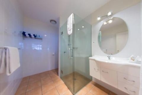 Commodores Lodge Motel in Northland