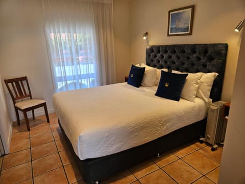 Commodores Lodge Motel in Northland