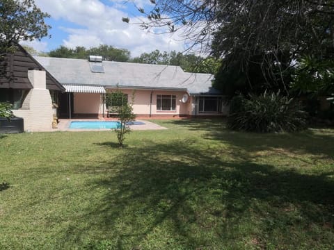 Property building, Garden view, Swimming pool