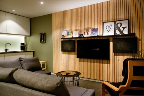 TV and multimedia