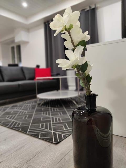 Alexi Apartments - Newly Renovated Apt in the Heart of the City near to Railway Station and Nokia Arena Apartment in Finland